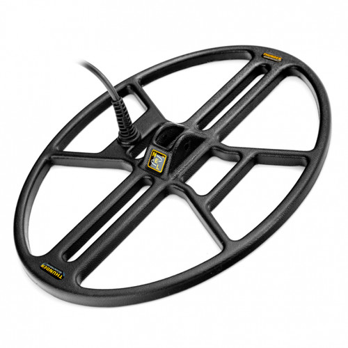 Nel coils piastra thunder - piastra,