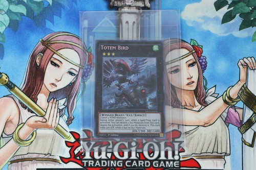 Yugioh totem uccellino - yugioh,