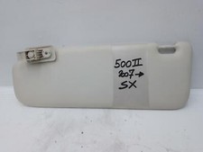 PARASOLE ALETTA ANTERIORE SX FIAT 500 Serie D312c385 (0714) 1661829