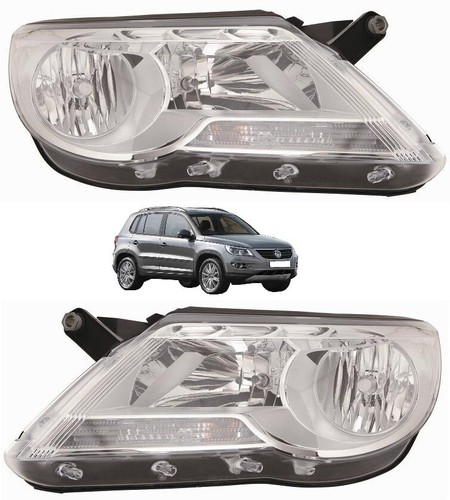 Coppia faro fari fanale - faro,