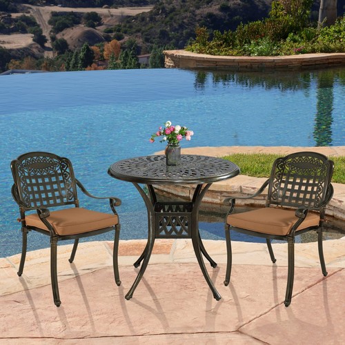 Set pranzo patio pezzi - set,