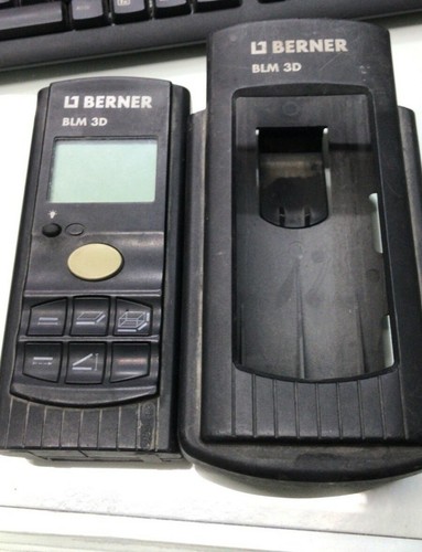 Distanziometro laser berner - laser,