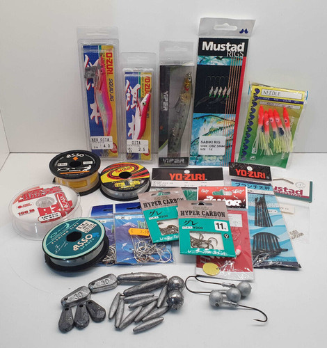 Lotto stock materiale - lotto,