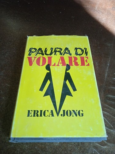 Paura volare erica - di,