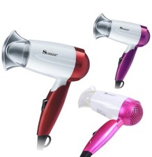 ASCIUGACAPELLI PHON FONO 1200W