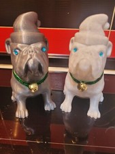 Cane bulldog soprammobile - cane,