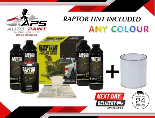 Pol raptor liner v w - ,