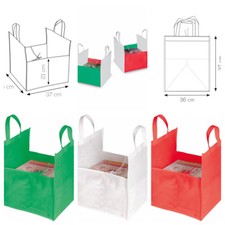 Borsa porta pizza - porta,
