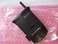 Telefono Motorola ORIGINALE Startac 130 UNICO DUAL BAND  Star tac 