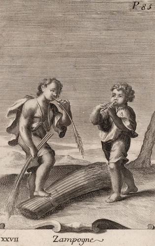 Pipa paglia bonanni - pipa,