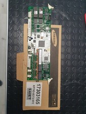 SCHEDA 4 BRI PER CENTRALE SAMSUNG DCS816 E DCS/COMPACT2KP70D-B3T2/XFE