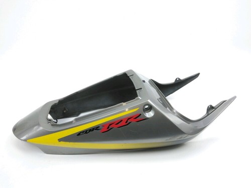 Coque arriere complete - complete, honda