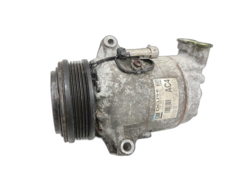 Compressore aria condizionata - compressore,