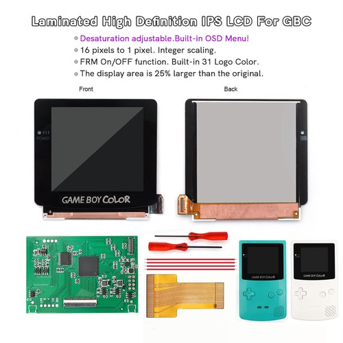 Osd laminato retro pixel - v5,