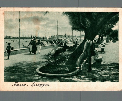 Pesaro fano spiaggia f - fano,