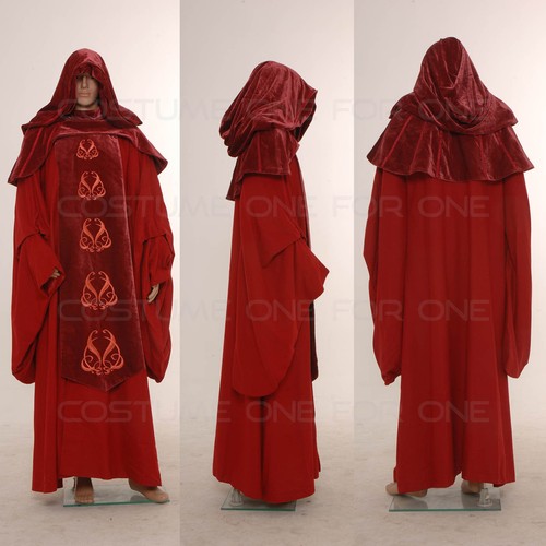 Costume cosplay star wars - costume,