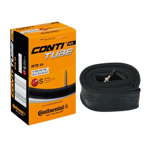 Tubo interno continental mtb - tubo,