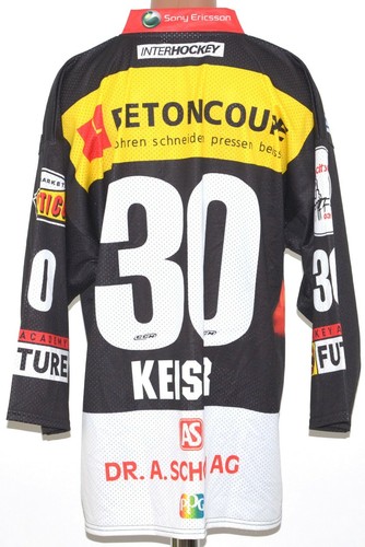 Maglia hockey bern - maglia,