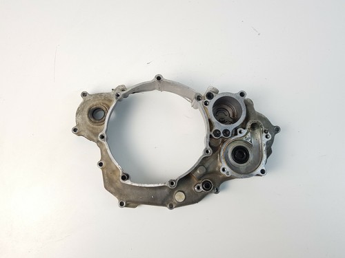 Semicarter carter motore lato - carter,