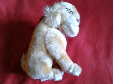 Peluche pupazzo L'ERA GLACIALE 2 DIEGO