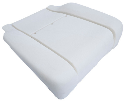 Imbottitura sedile schiuma - sedile,
