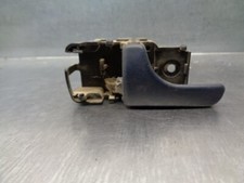 8067190J02 maniglia interna posteriore sinistra per NISSAN PRIMERA 1.6 16V 1989