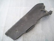 PROTEZIONE SINISTRA PER BMW