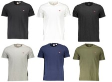 T-shirt LEVIS Levi's cotone