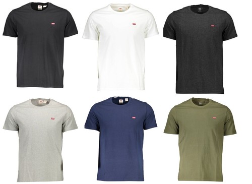 Shirt levis levi cotone - levi's,