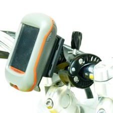 K-tech Morsetto Supporto GPS