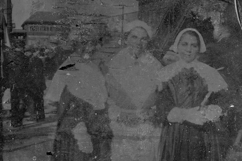 Vintage est boston north - boston,