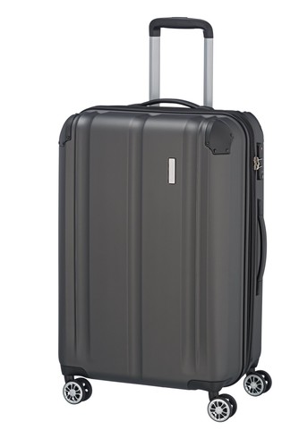 Travelite city trolley - trolley, m