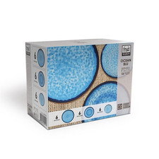 MA MAISON SERVIZIO 18 PIATTI