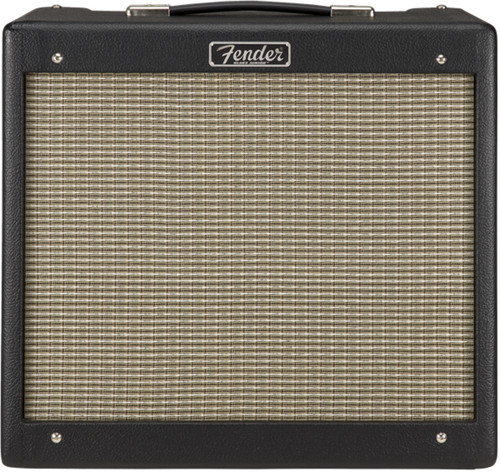 Fender blues junior - fender,