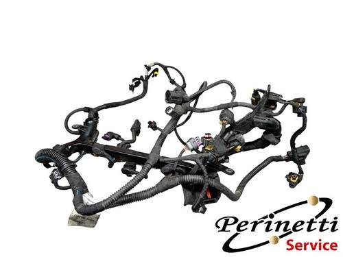 Cablaggio impianto elettrico - impianto,