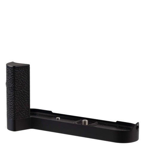 Leica impugnatura per m10 nera - leica,