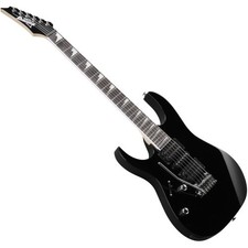 Ibanez GRG170DXL-BKN Chitarra