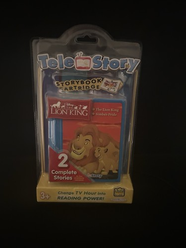 Cartuccia libro fiabe - di,