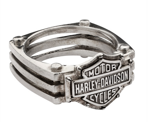 Anello uomo harley davidson - uomo, harley-davidson®