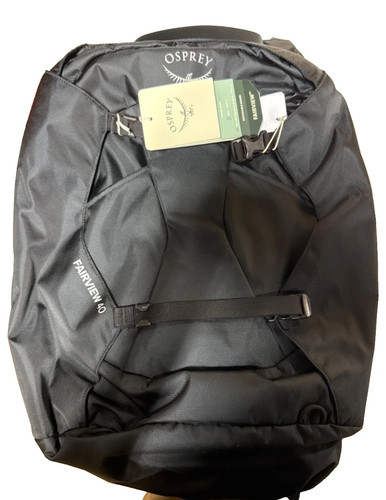 Zaino viaggio donna osprey - donna,