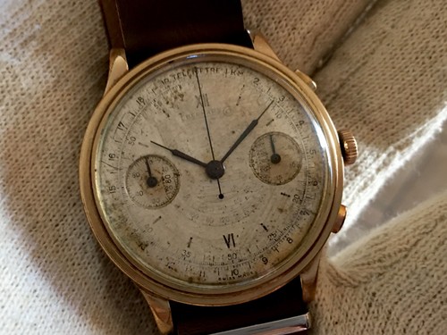Eberhard pre extra fort - pre, la
