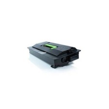 Toner compatibile nero - compatibile, oki
