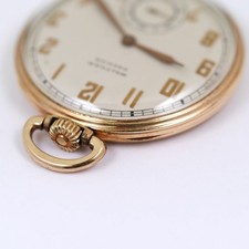 Orologio da tasca Waltham