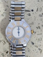 Cartier Must de Cartier 21 Two