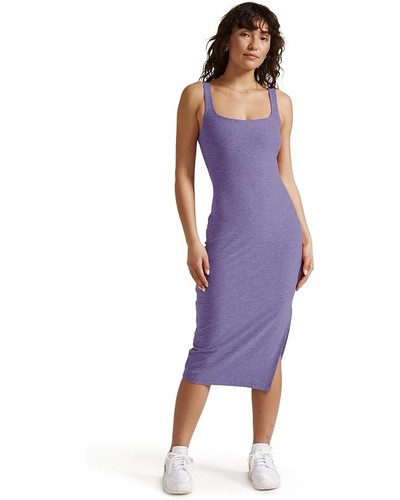 Abito midi beyond yoga - yoga, icon