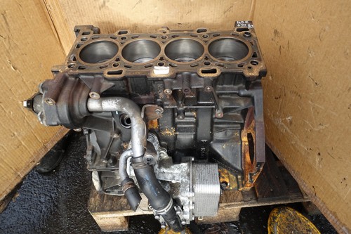 Motore completo m9r692 0dci - motore, 2,0dci