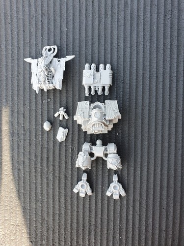 40k forge world - world, space