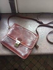 Borsa a Tracolla The Bridge