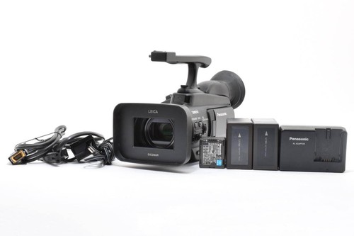 Videocamera panasonic hmc45 - videocamera,