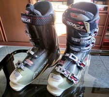 Scarponi sci Nordica Speed machine 100-110 315mm